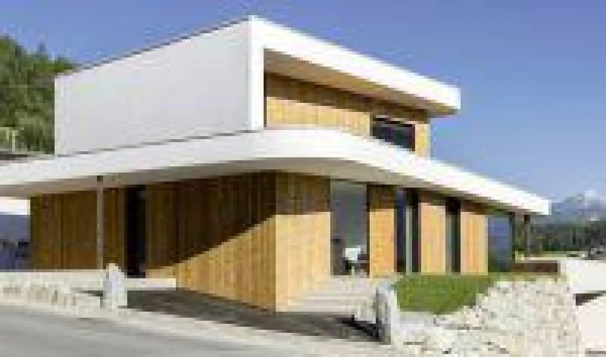 Fenster Knaut aus Geilenkirchen arbeitet mit Produkten des österreichischen Premium-Herstellers Internorm. © Internorm