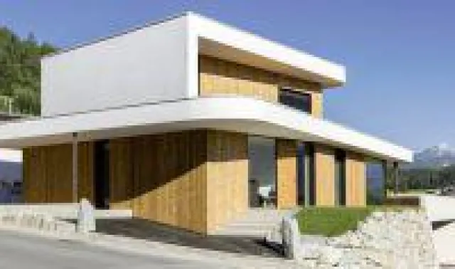 Hochwertige Türen: Möglichkeit zur Individualisierung wichtig Bild: Hochwertige Türen: Möglichkeit zur Individualisierung wichtig