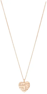 Bild: Glänzende Liebesbotschaften: Edler Schmuck zum Valentinstag von Dorotheum Juwelier