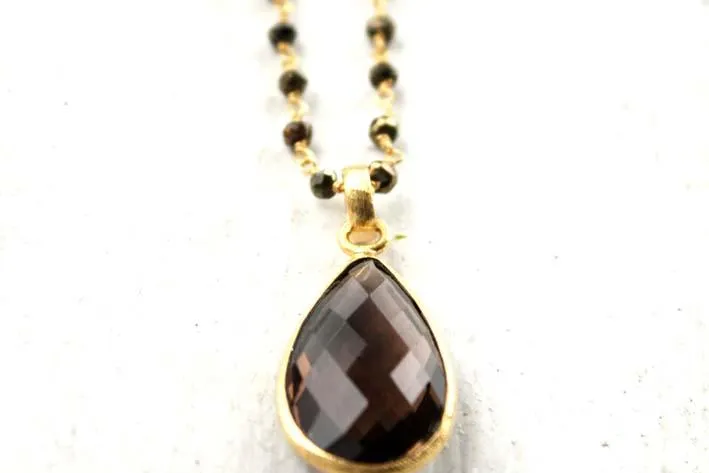 Bild: Aus altem wird neuer Schmuck