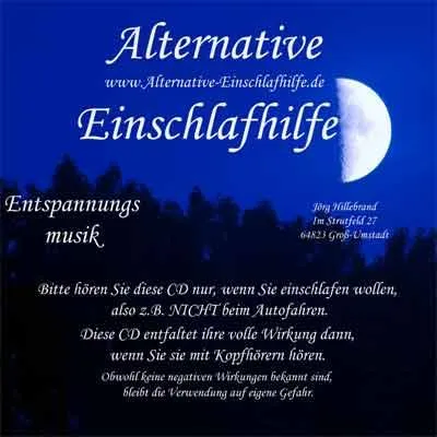 Bild: Was tun, wenn man schlecht einschlafen kann?