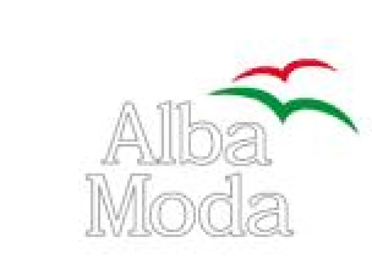 Markenlogo Alba Moda