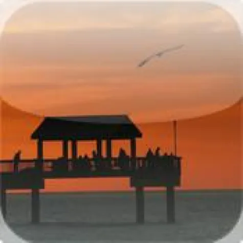 Bild: Next Stop Florida: APPSfactory mit gratis Clearwater-App