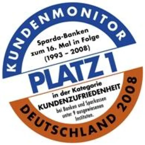 Bild: Kunden vertrauen den Sparda-Banken