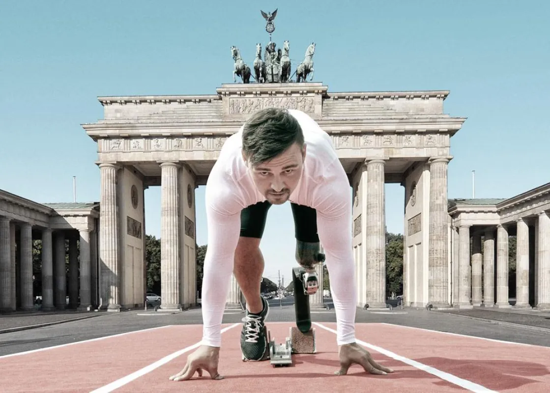 Heinrich Popow - Copyright Elke Hinkelbein - Neuspree Media GmbH