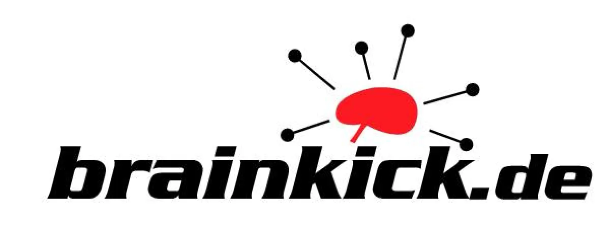 Logo Brainkick