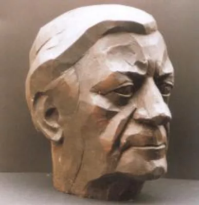 Bild: Manfred Sihle-Wissel - KÖPFE