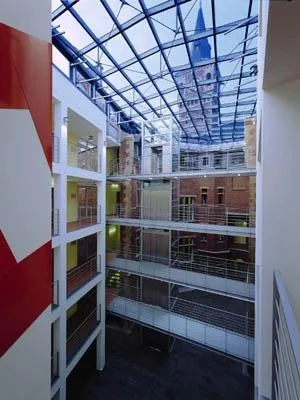 Fortis Colonia – Das befestigte Köln ins rechte Licht rücken Bild: Fortis Colonia – Das befestigte Köln ins rechte Licht rücken