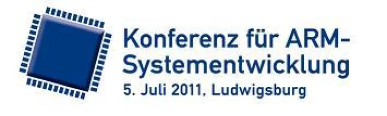 Atlantik Elektronik live @ Konferenz für ARM-Systementwicklung in Ludwigsburg Bild: Atlantik Elektronik live @ Konferenz für ARM-Systementwicklung in Ludwigsburg