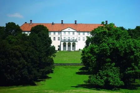 Bild: 5. Musikfestival Schloss Cappenberg - 22. - 27. Juni 2010