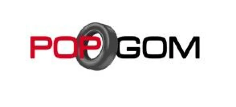 Bild: Online-Reifenhändler POPGOM startet einen Webshop in Belgien