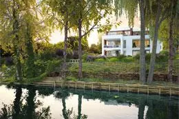 Bild: PROJECT Immobilien startet am Hamburger Immobilienmarkt mit Eigentumswohnungen in exklusiver Wasserlage