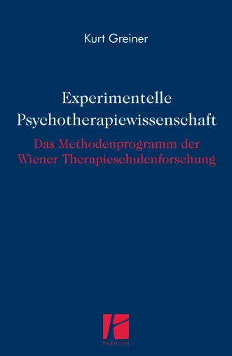 Bild: Freud und Streep auf dem wilden Fluss. Der Psychotherapiewissenschaftler Kurt Greiner geht experimentelle Wege