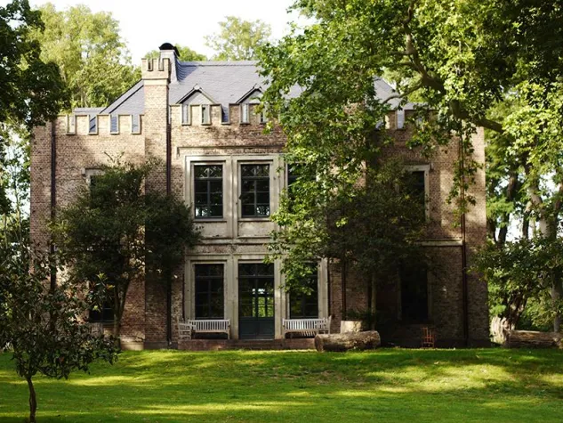 Bild: Herrenhauskonzerte im Rittergut Orr · Klassik · Jazz · Weltmusik