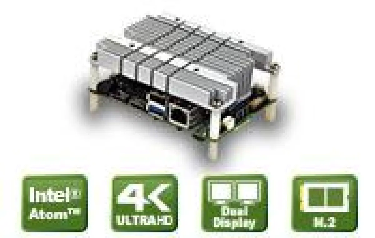 HYPER-BW-E8 ? Kostengünstiges PICO-ITX CPU