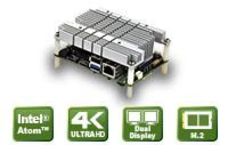 Bild: Kleines Board hohe Auflösung