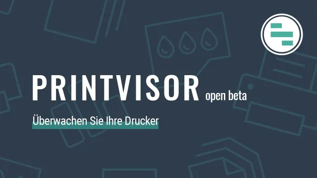 Bild: fCoder veröffentlicht PrintVisor – eine neue Software für Druckermonitoring