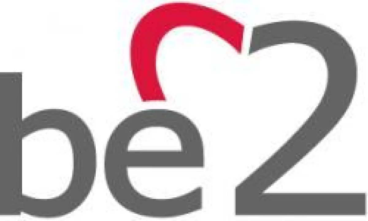 Partneragentur be2
