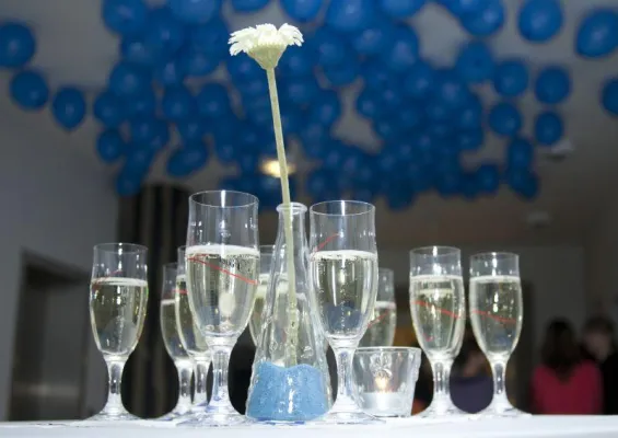 Bild: Ein Pionier im HR-Management für die Luftfahrt - ARTS feiert 10jähriges Jubiläum