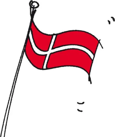 Bild: Business-Knigge Dänemark: Duzen im Geschäftsleben üblich