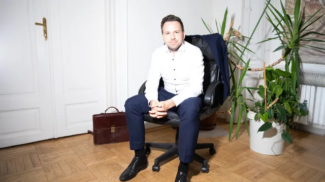 Bild: Von der Steiermark in die Welt: Das Bro-ject W von Mag. Philipp Wurm, MBA