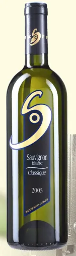 Bild: Schwedischer Auftrag für den südsteirischen Mr Sauvignon