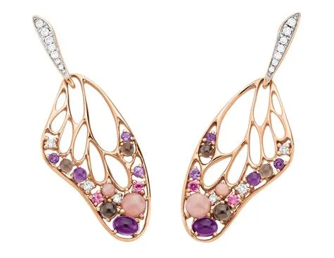 Bild: Neues Magazin von Dorotheum Juwelier mit brillanter Schmuck-Vielfalt