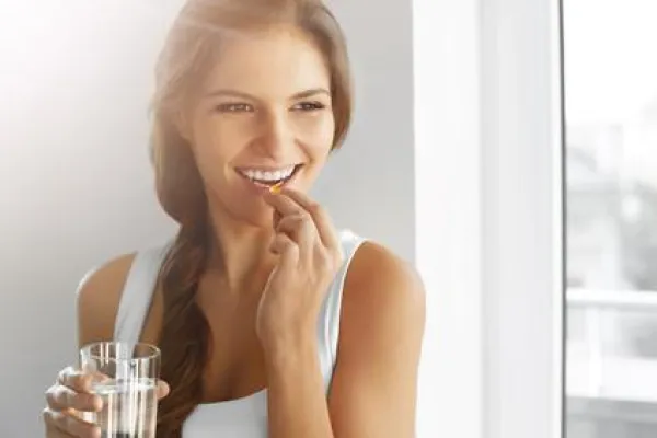Bild: Omega-3-Fettsäuren bei hohen Cholesterinwerten