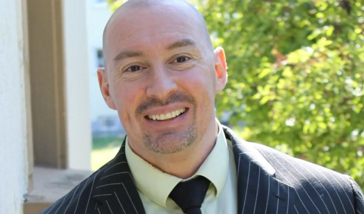 Dr. Rainer Schneider