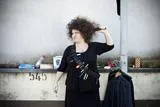 Bild: Annamateur & Außensaiter: Screamshots – Ein musikalisches Overhead-Projekt