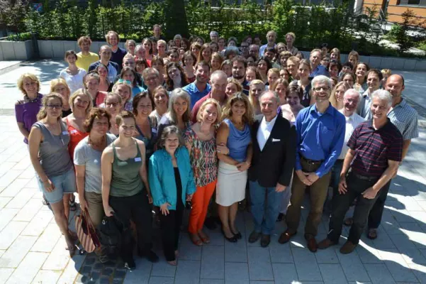 Bild: 8. Mind/Body Medicine Summer School 2013