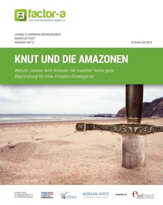 Bild: Handeln in der A-Liga: factor-a startet Full-Service-Angebot für Amazon