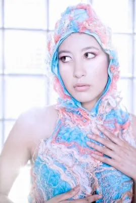 Bild: Einsteiger Foto Workshop in Nürnberg - Portrait im Studio