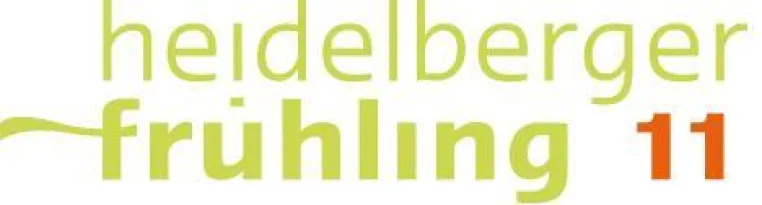 Am 19. März beginnt das 15. Musikfestival „Heidelberger Frühling“ Bild: Am 19. März beginnt das 15. Musikfestival „Heidelberger Frühling“