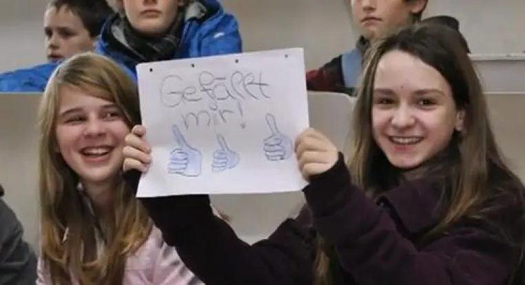 Bild: proCampus und die Chemieverbände Rheinland-Pfalz setzen erfolgreiche Zusammenarbeit in 2012 fort