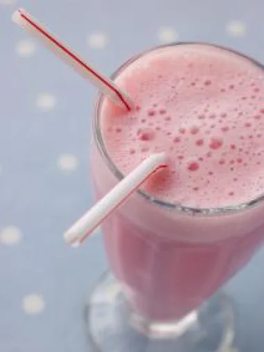 Bild: Whey Protein ist wichtig für den Muskelaufbau