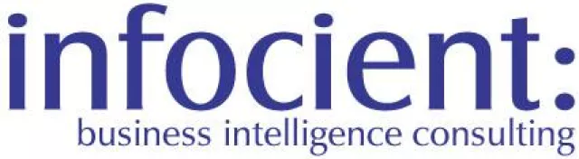 Bild: Infocient Consulting, Mannheim, 2014 in Vorreiter-Rolle. Positives rund um SAP BI geplant.
