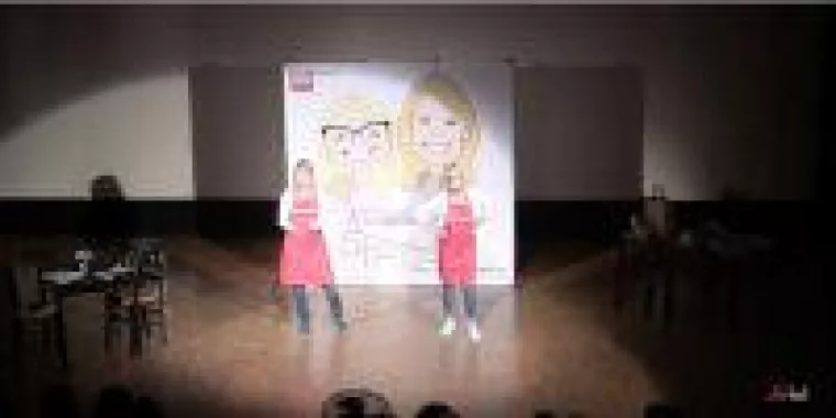 Bild: A Schwätzle mit de Spätzle LIVE - schwäbischer Lifestyle