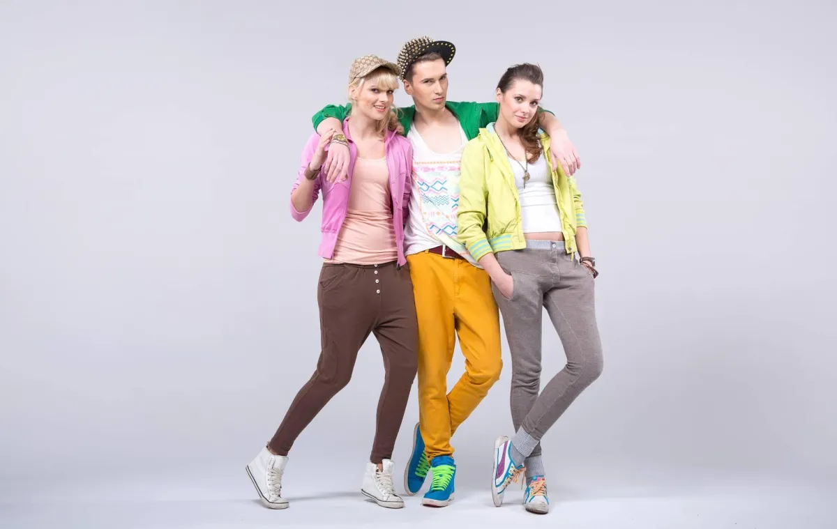 Deutlich mehr Auswahl bei schuhplus - Schuhe in Übergrößen