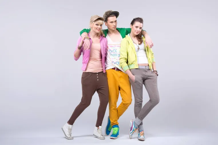 Bild: Schuhe in Übergrößen bei schuhplus