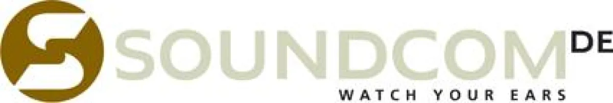 Soundcom - Partner der Agenturen