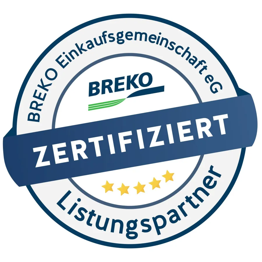 fonial ist Listungspartner der BREKO Einkaufsgemeinschaft eG