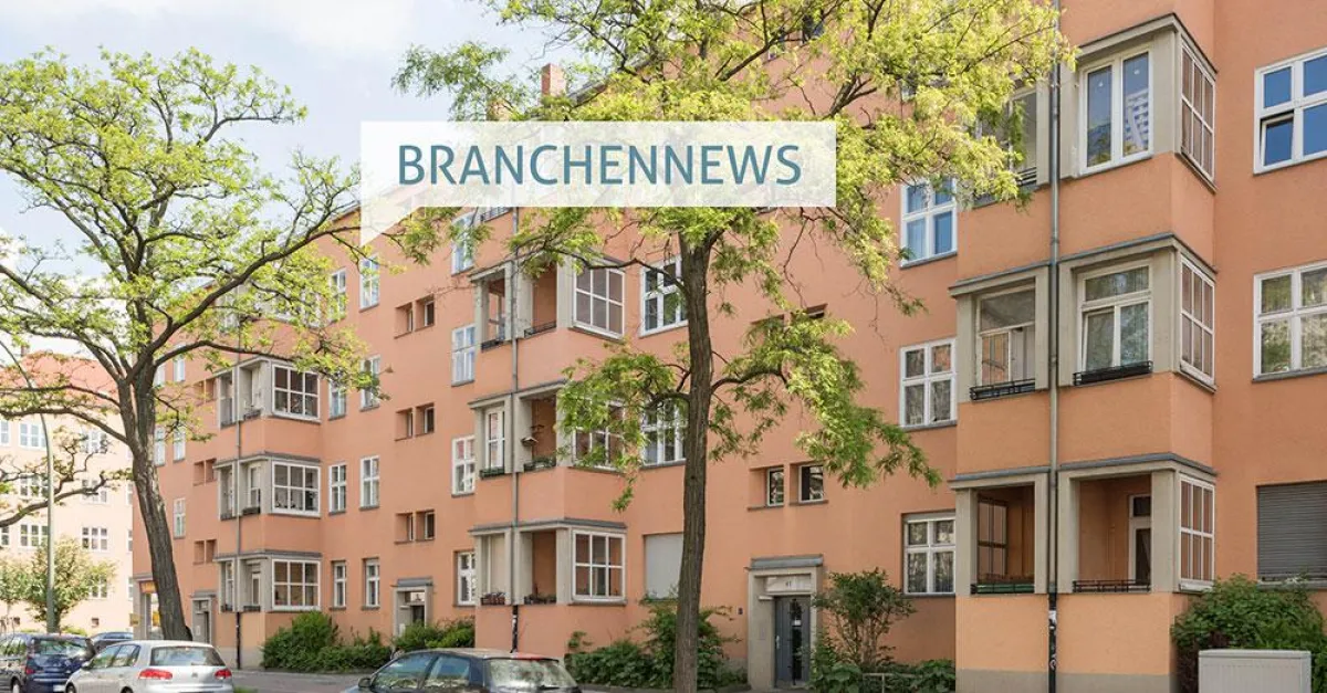ACCENTRO Branchennews