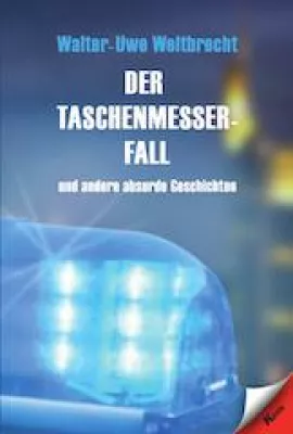 Bild: Verbrechen – geschickt eingefädelt