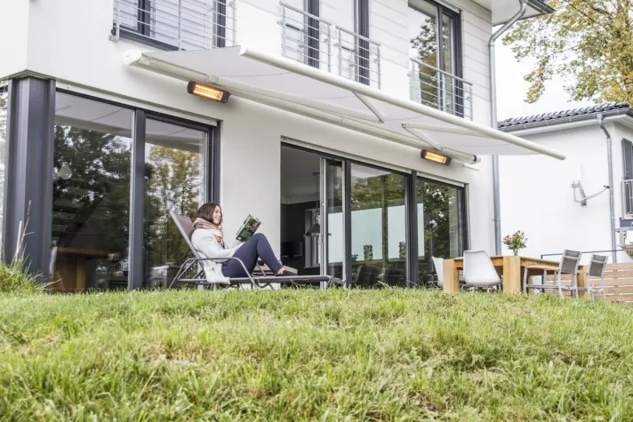 3P schließt Distributionsvertrag mit ComfortSun Bild: 3P schließt Distributionsvertrag mit ComfortSun