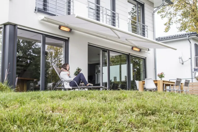 Bild: 3P schließt Distributionsvertrag mit ComfortSun
