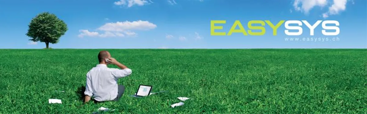 easySYS - Business Software on demand