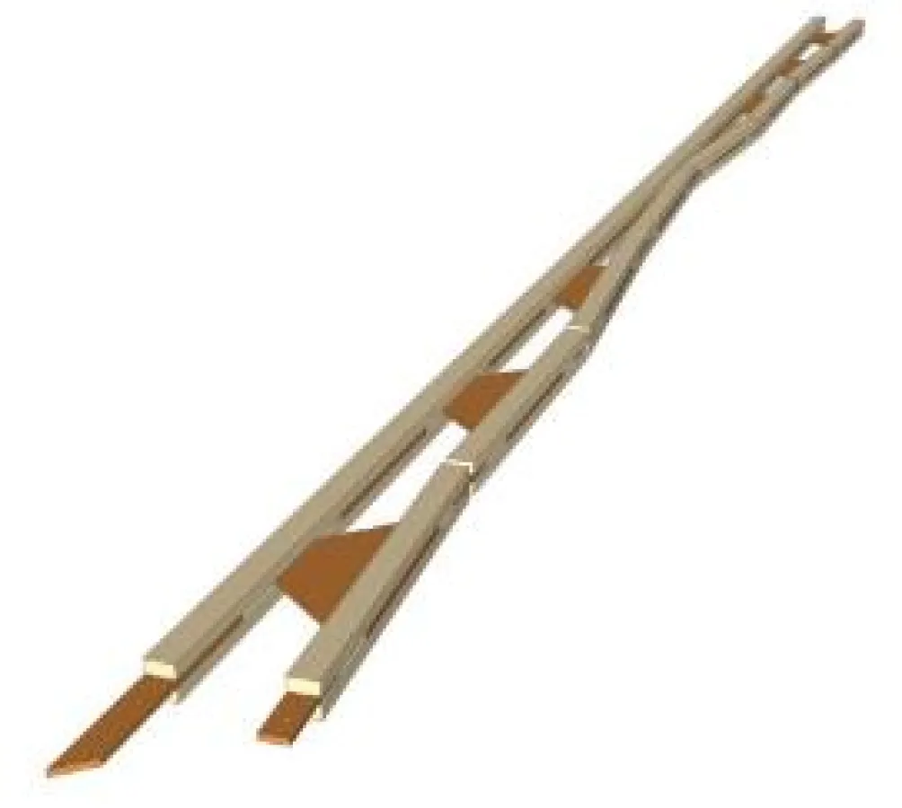 EQ-Flex Systemträger