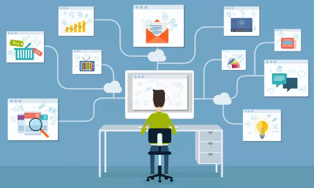 ad agents und econda besiegeln Partnerschaft Bild: ad agents und econda besiegeln Partnerschaft