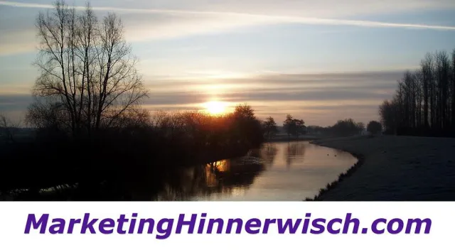 Bild: Der superkluge Marketing-Blog nennt konkrete Beispiele für gutes Content-Marketing